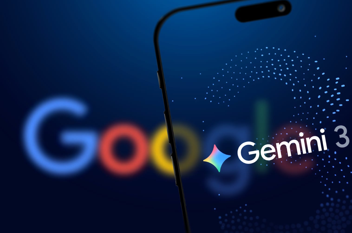 GOOGLE 11 19 GEMINI 3 PRO visual data 3